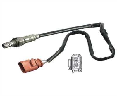 Oksijen Sensörü 258006875 Passat-Tıguan-A4 Bpy-Bwa
