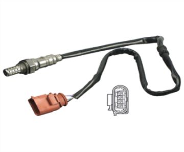 Oksijen Sensörü 258006875 Passat-Tıguan-A4 Bpy-Bwa