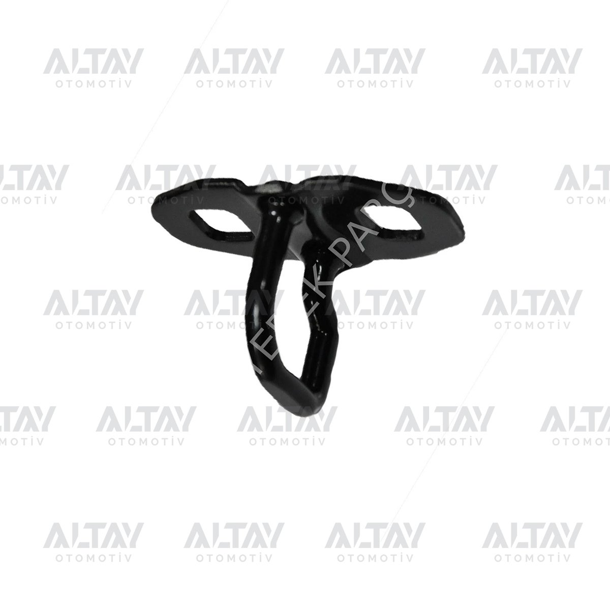 BAGAJ KİLİT KARŞILIĞI FLUENCE / CLIO IV / LOGAN / SANDERO