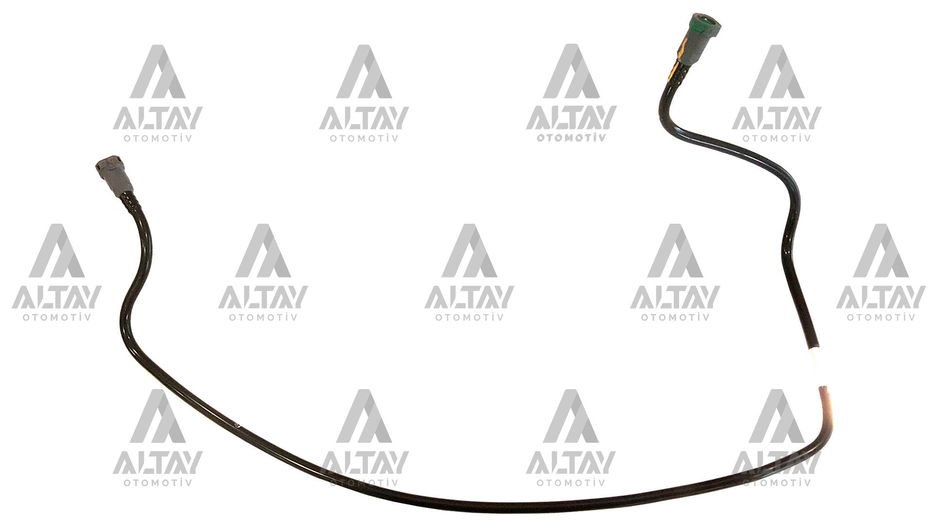 YAKIT BORUSU 307 / 308 / C4 04=> 2.0 16V