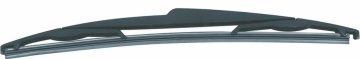 SİLECEK SÜPÜRGESİ ARKA P106-P206-P207-P307-CLIO III HB-MGN-KNG-COURIER