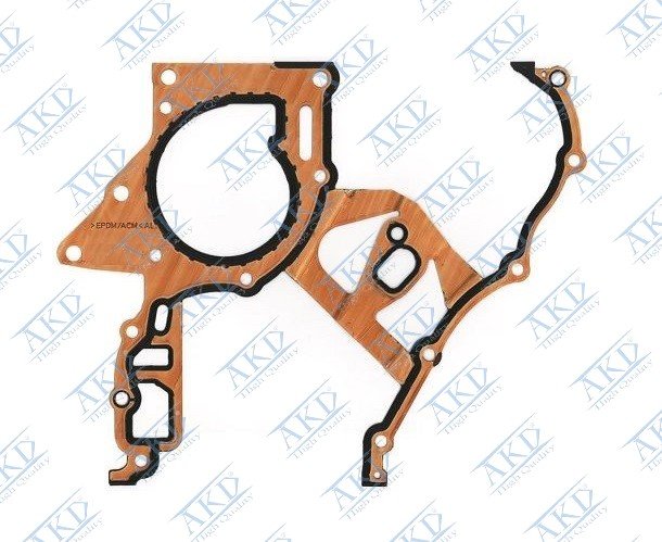 YAĞ POMPA CONTASI VECTRA B-ASTRA G-OMEGA B-VECTRA C-ZAFIRA A 2.0-2.2 X20DTH-DTL-Y20DTH-Y22DTR-X22DTH