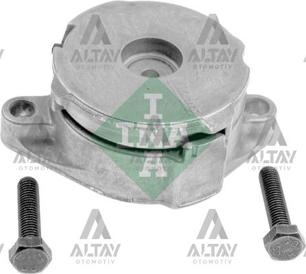VANTİLATÖR GERGİSİ GOLF3 / PASSAT / TRANSPORTER T4 91-03 1Y-1Z-AAZ-ABL 1.9 D-1.9 TD-1.9 TDİ KOMPLE