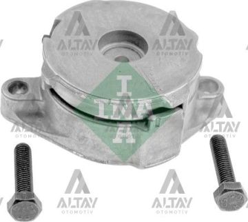 VANTİLATÖR GERGİSİ GOLF3 / PASSAT / TRANSPORTER T4 91-03 1Y-1Z-AAZ-ABL 1.9 D-1.9 TD-1.9 TDİ KOMPLE