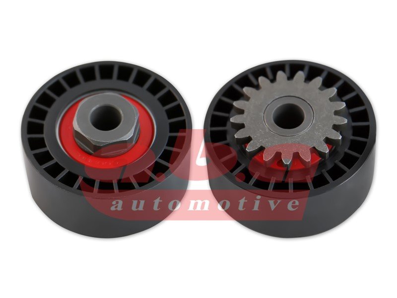 ALTERNATÖR GERGİ RULMANI CLIO I-II (96-)-KNG (01-)-TWNG (96-)-SANDERO (08-) 1.2-1.2 16V