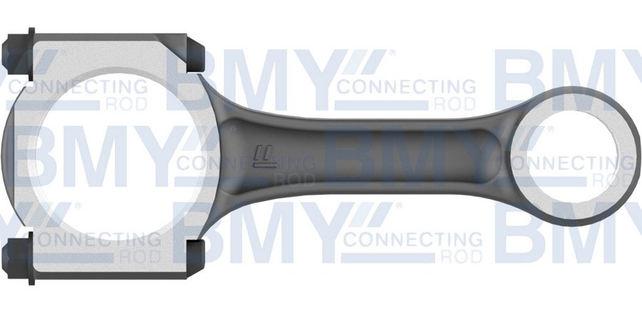 PISTON KOLU ISUZU DMAX PICKUP 4×2-4×4