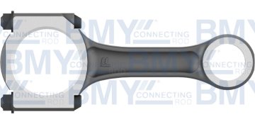 PISTON KOLU ISUZU DMAX PICKUP 4×2-4×4