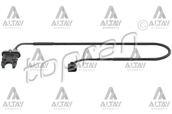 DİREKSİYON AÇI SENSÖRÜ POLO / CORDOBA / İBİZA / FABİA 02-05