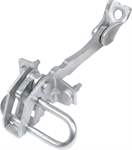 KAPI GERGISI ON  ( FIAT : 500  08>17)