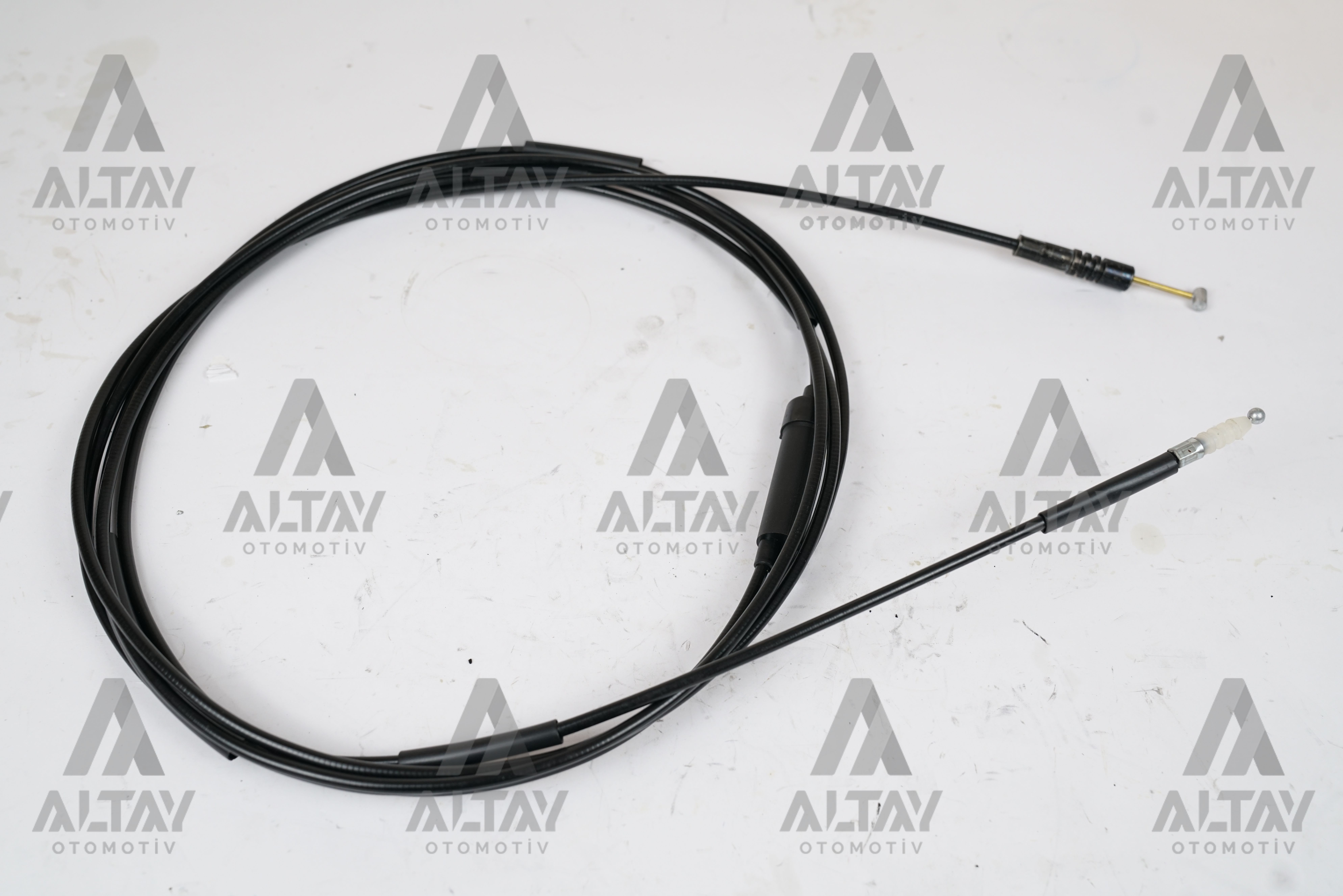 TEL BAGAJ KAPAK CIVIC 01-03