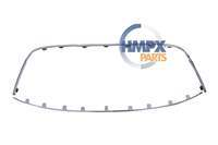 Ön Tampon Panjur Nıkelajı Mondeo Iv 07>14