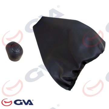 Vites Kol Körüğü + Topuzu (Set) Boxer Iıı-Jumper Iıı-Ducato Iıı 06=> 6 İleri