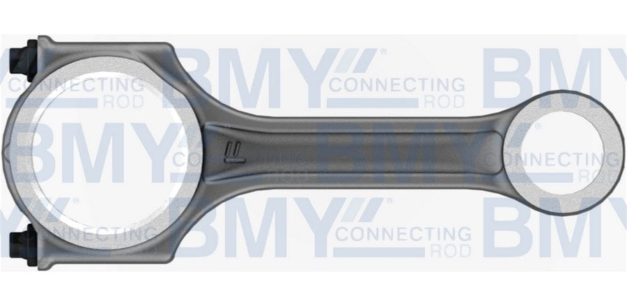 PISTON KOLU ISUZU 4JB1 T / NKR55 KARSAN J9 PREMIER