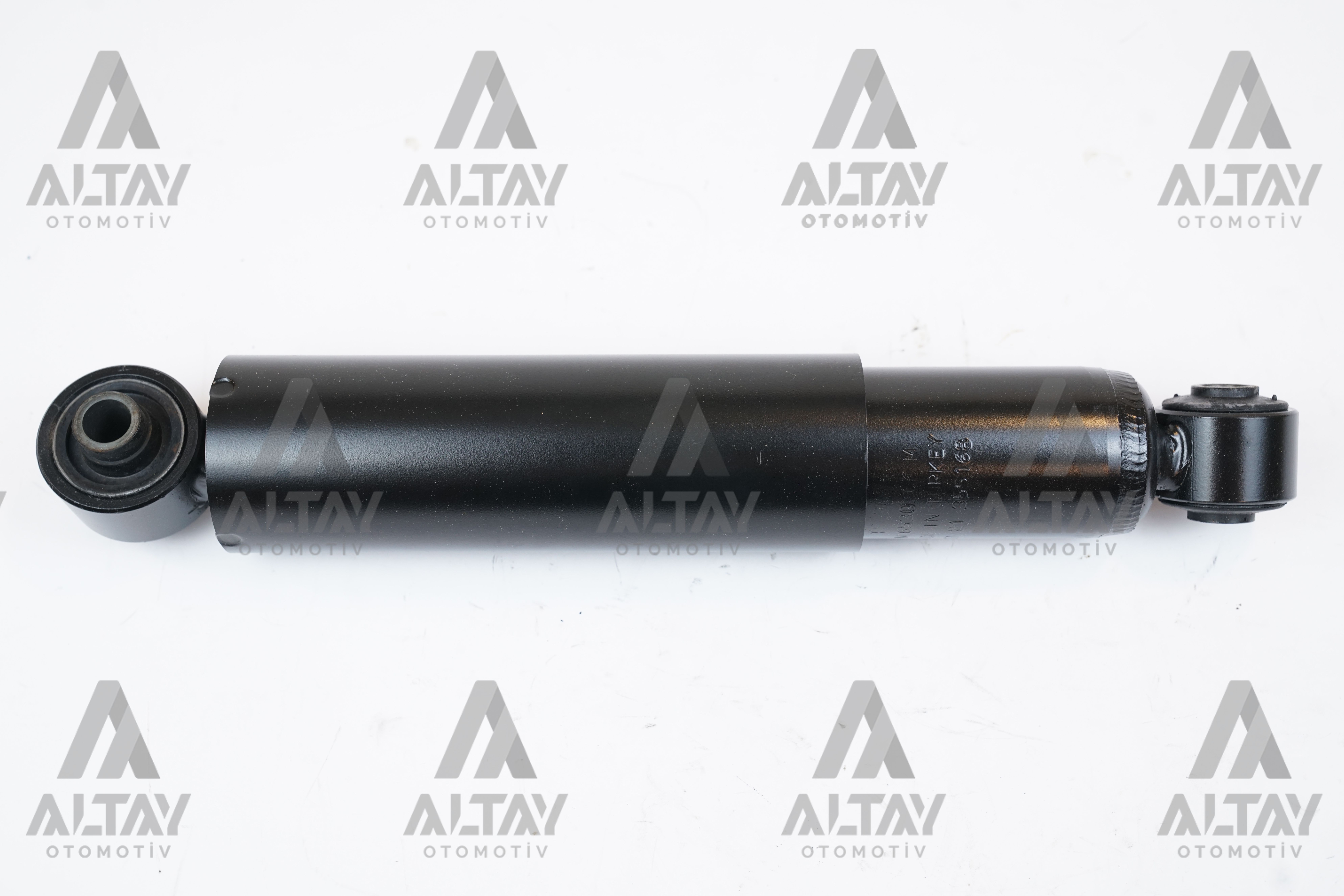 AMORTİSÖR MASTER III 10=> YAĞLI ARKA ÇİFT TEKER