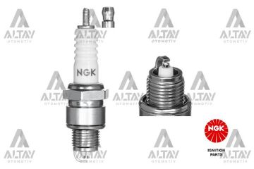 ATEŞLEME BUJİSİ R12 W8BC KISA PASO