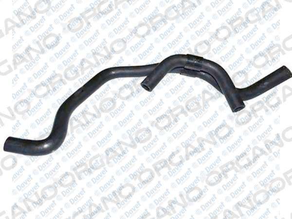 Kalorıfer Hortumu Transporter T5 1,9 Tdı, 03>10