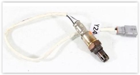 OKSİJEN SONDASI MGN III TCE MOTOR