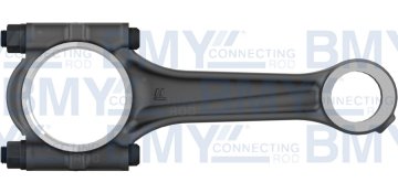 PİSTON KOLU MITSUBISHI 4D31T MITSUBISHI CANTER FE444 HYUNDAI H350 3.3CC