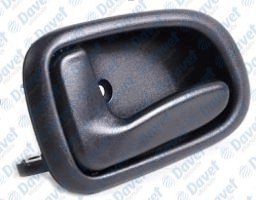 IC KAPI KOLU SOL TOYOTA COROLLA 93->97