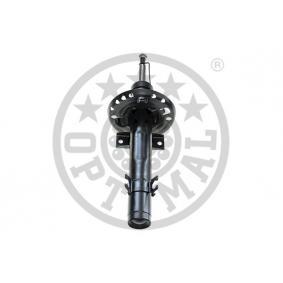 ÖN AMORTİSÖR VW POLO FABIA IBIZA A1 09=>