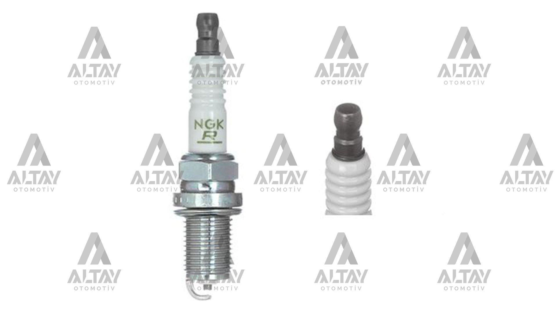 ATEŞLEME BUJİSİ ACCENT 95-06 / 06-11 ERA /  I-10 08-13 / ELANTRA 96-06 / GETZ 03-11 / ATOS 03-10 (BKR5E-11 V-LINE)