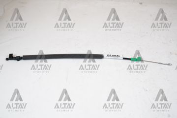 TEL KALORİFER TRANSPORTER T5 / TRANSPORTER T6 04-14 YEŞİL-SİYAH