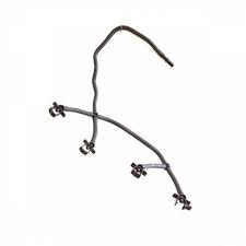 ENJEKTOR GERI DONUS HORTUMU DUCATO III IVECO DAILY 3,0JTD BOXER III JUMPER III 3,0HDI 06>