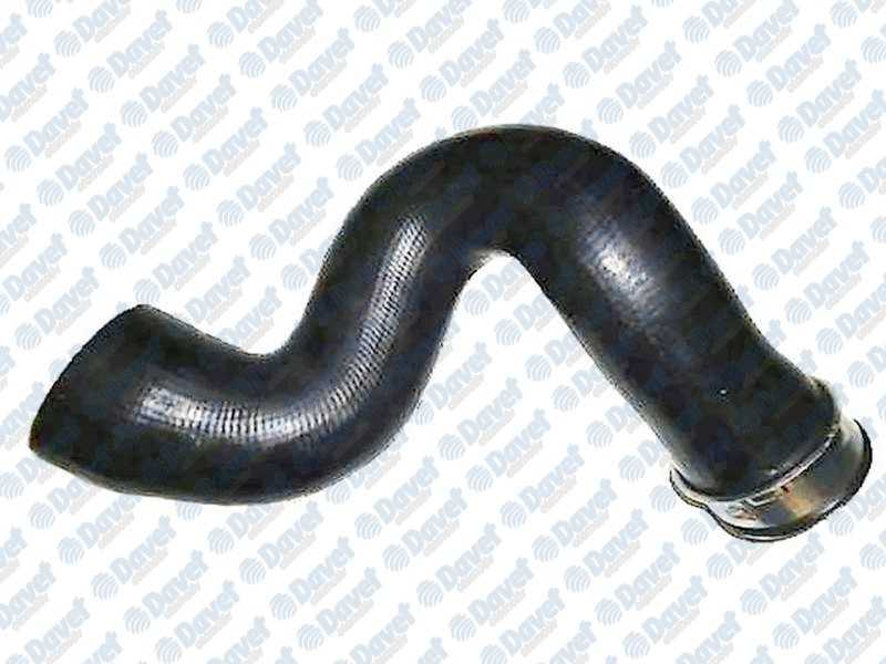 TURBO HORTUMU PASSAT SUPER B 1,8 96>05