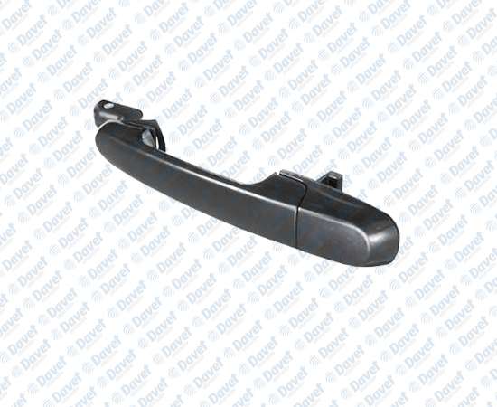 DIS KAPI KOLU ARKA SAG HYUNDAI ACCENT ERA 06->12