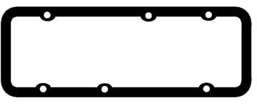 UST KAPAK CONTASI 4MM M124 M131 DKS