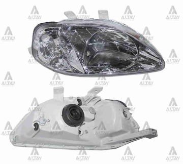 FAR CIVIC  99-00 SEDAN-HB. MANUEL SAĞ