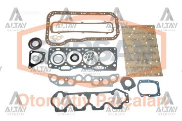 TAKIM CONTA TEMPRA / TIPO / SLX KEÇELİ SKCLİ