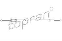 Kaput Acma Telı (Vw Polo 95-02)