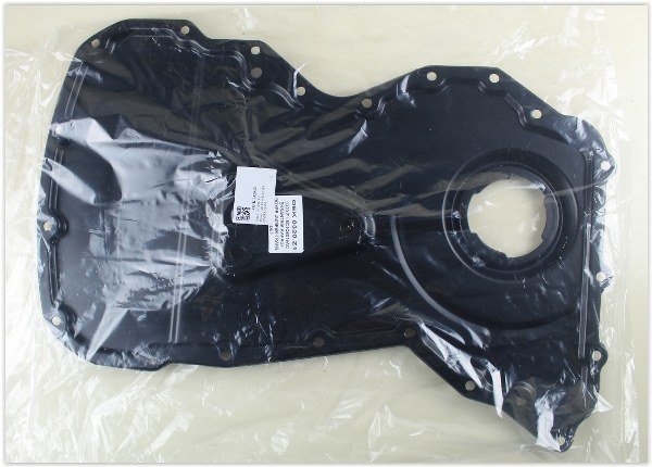 Eksantrik Kapağı Boxer-Jumper-Transit 06=> Çift Katlı Ambiyatlı