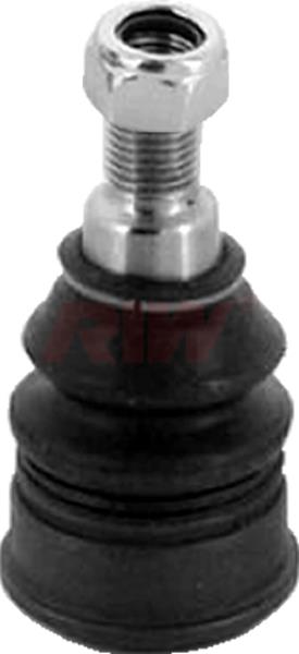 Rotil Sağ-Sol Honda Cıty (Iıı) 04>Jazz Iı (02-08)