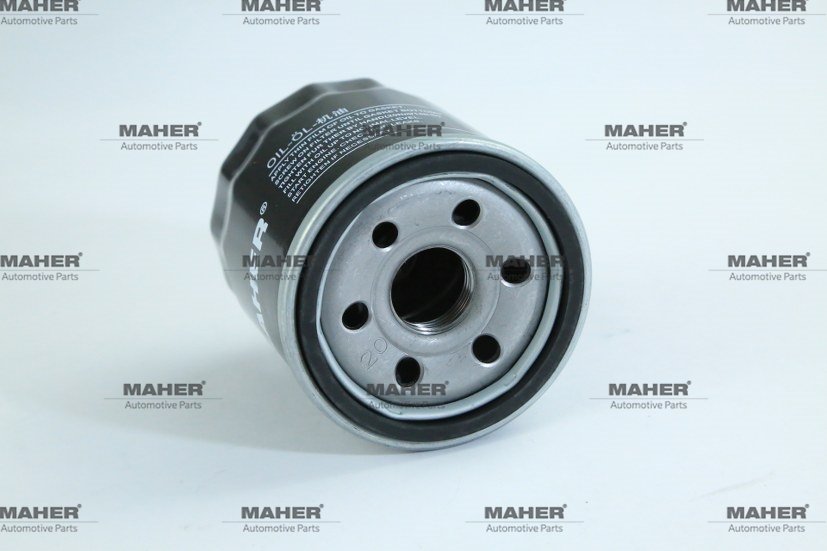 YAĞ FİLTRESİ I-20 09=> / RIO 12=>1.2 / I-10 09=> / ATOS  98-09 1.0-1.1 / PICANTO 05=>BENZİNLİ