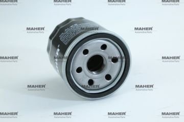 YAĞ FİLTRESİ I-20 09=> / RIO 12=>1.2 / I-10 09=> / ATOS  98-09 1.0-1.1 / PICANTO 05=>BENZİNLİ