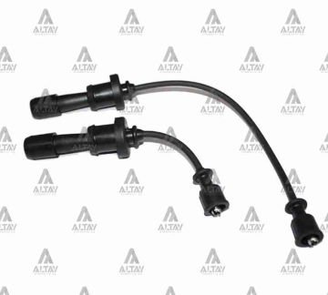 BUJİ KABLOSU TAKIM SONATA  98-04 / SANTAFE 2.0 - 2.4 İKİLİ