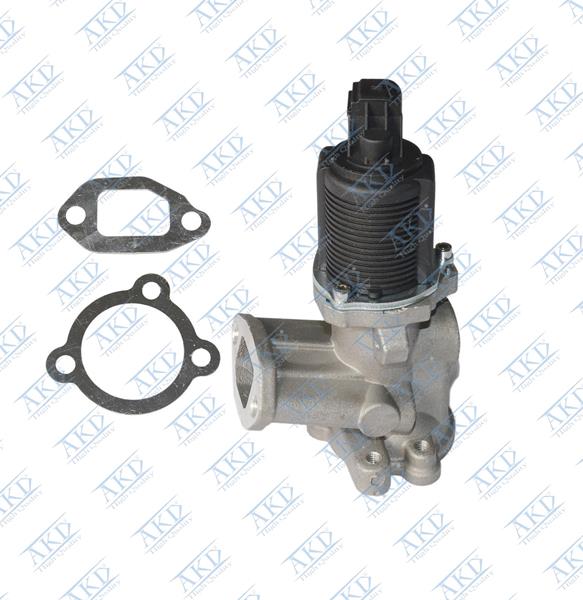 (55192348) EGR VALFİ DOBLO-FIORINO-G.PUNTO-EVO-ASTRA H-CORSA D 1.3 DMTJ-CDTI (Z13DTH) 90BG