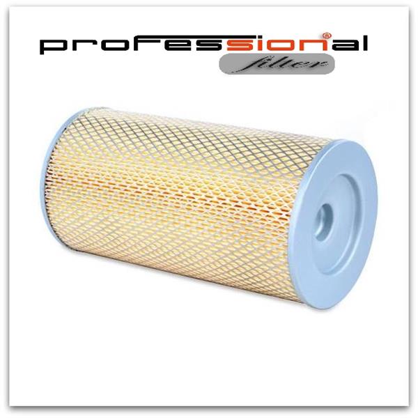 HAVA FİLTRESİ TOYOTA HIACE 07=> (HP 4608) (C15163)