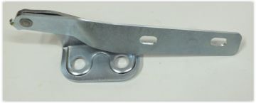 MOTOR KAPUT MENTEŞESİ SOL R.19