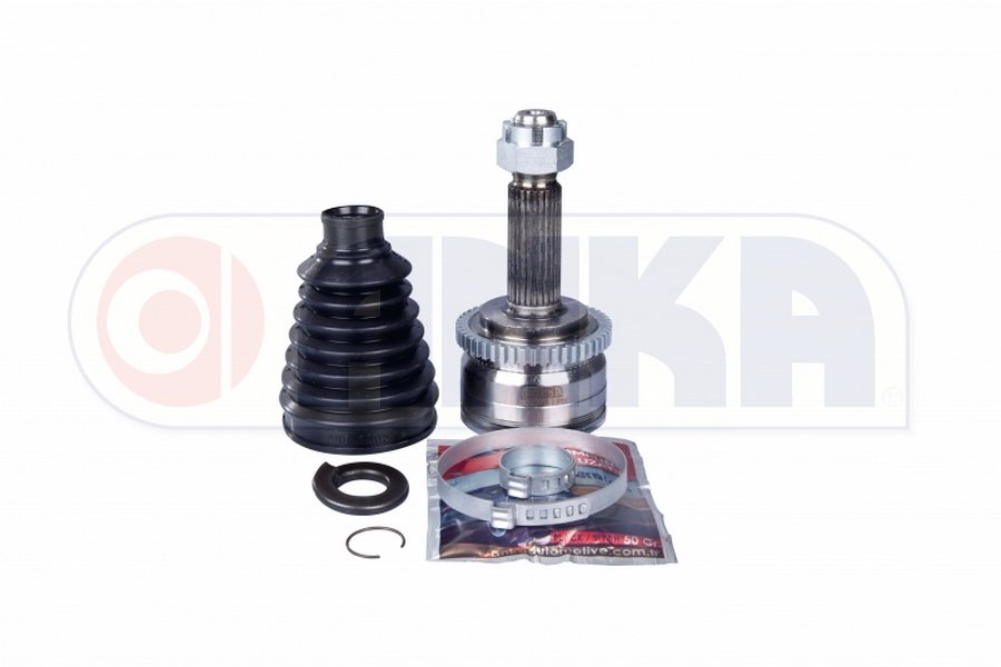 AKS KAFASI DIS HYUNDAI I20 1.2 BENZINLI ABSLI ABS 48 DIS 08->