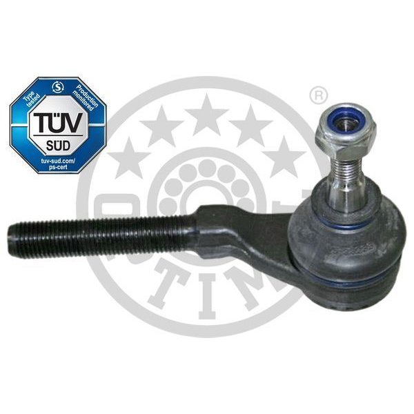 ROT BAŞI SOL R19 88=> (JTE288)