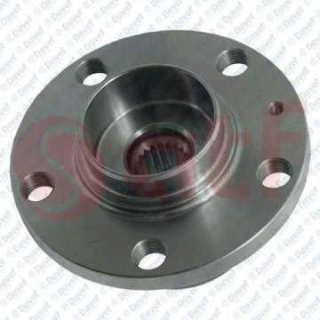 ON TEKER PORYASI RULMANLI FABIA  99->07-FOX-POLO VII-VIII 01->11   5 BIJON    23*121*59.5 ABS