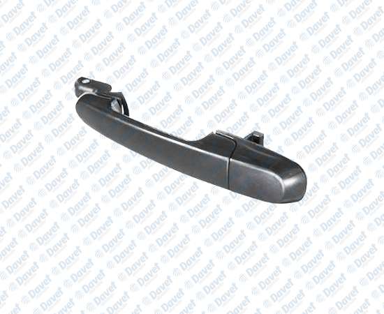 DIS KAPI KOLU ARKA SOL HYUNDAI ACCENT ERA 06->12