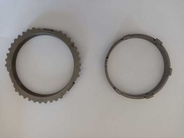 SENKROMEÇ HALKA TAKIMI