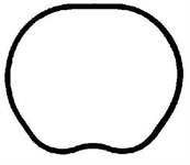 Manifold Conta Emme (Adet) Ford:Fıesta 1,25-Zetec 08-) / Volvo: S40 1.6 )