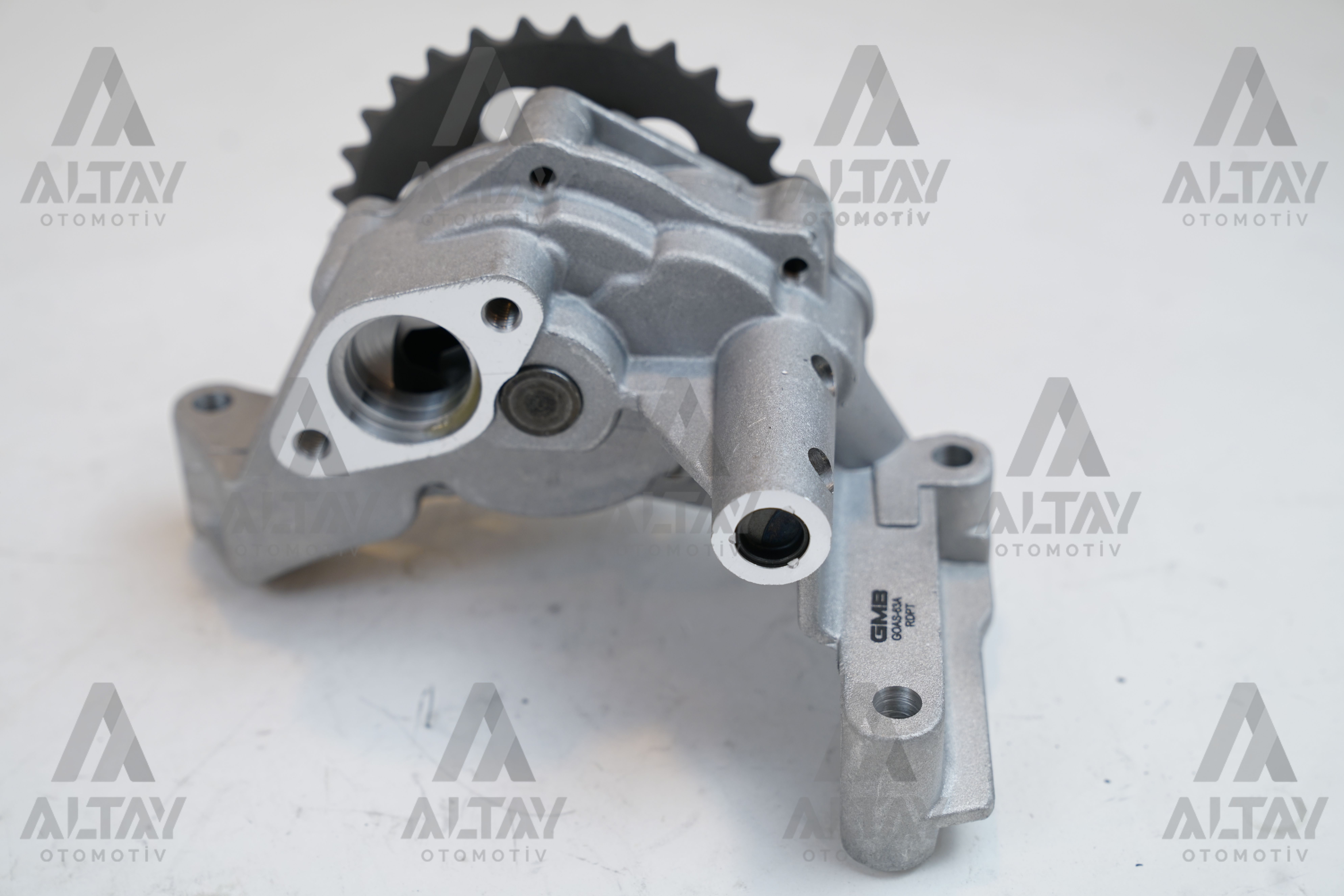 YAG POMPA GOLF4 / GOLF5 / BORA / JETTA / PASSAT / A3 / LEON 98-08 AKL-BFQ-BSE-BGU-ALZ-AGN-AGR 1.6-1.8-1.9 TDI