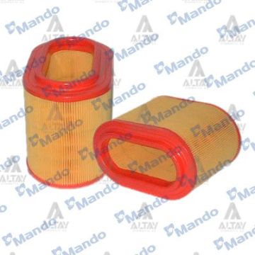 HAVA FİLTRESİ STAREX 98-08