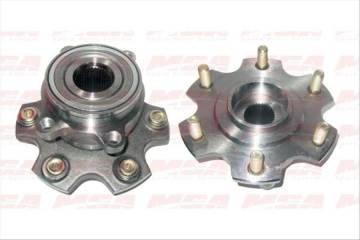 PORYA ARKA-(RULMANLI)-(MITSUBISHI: PAJERO 00>10  4WD  )